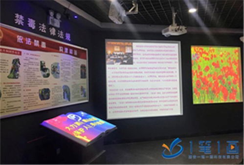 三門(mén)峽市智慧黨建館整體解決方案 創(chuàng)新設(shè)計(jì)引領(lǐng)紅色教育新時(shí)代
