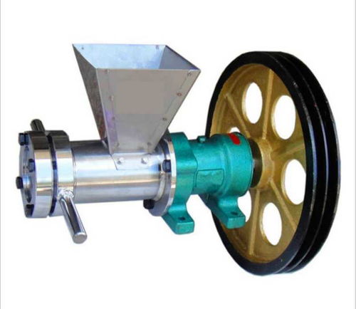 膨化機(jī)市場觀察 從零件到整機(jī)，創(chuàng)新驅(qū)動(dòng)下的產(chǎn)業(yè)新趨勢