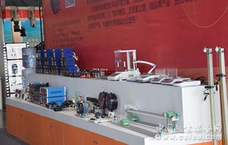 慈溪凱華教儀亮相第71屆中國教育裝備展，創新教學演示產品引關注